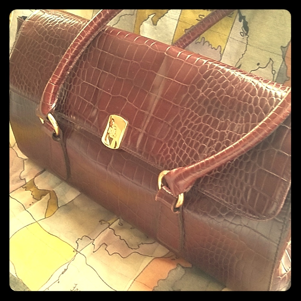 hand bag